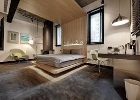 STABLE HOTEL 5