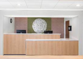 Fairfield Inn by Marriott Evansville East 2
