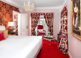 Chateau Le Prieuré Saumur - La Maison Younan 5