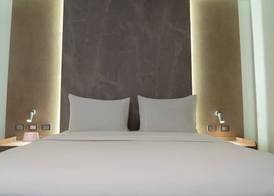 Delamar Hotel 4