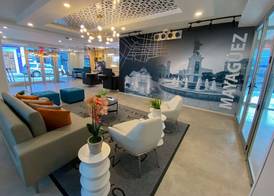 Tryp by Wyndham Mayaguez 2