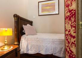 Chambre d'hôtes Le Petit Tertre 3