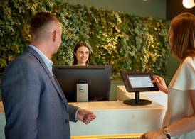 Sound Garden Hotel Airport 5