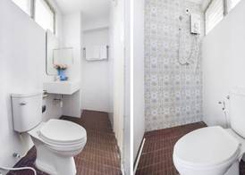 OYO 618 At Khaosan Hostel - Adults Only 4
