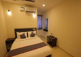 Sri Srinivasa Residency 4