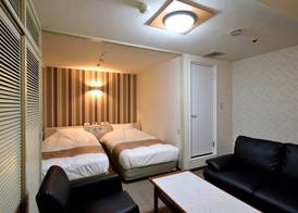 Hotel Johzenji 5