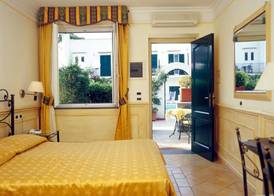 Hotel Lord Byron 5
