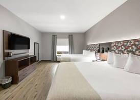 Hawthorn Extended Stay by Wyndham College Station 5