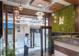 Hotel Royal Inn igi 2