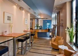 Hotel Theresientor 2