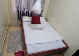 Hotel 25 Kisumu 5