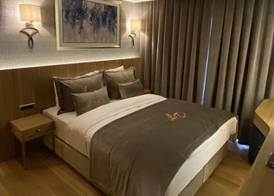 Lady Diana Hotel 4