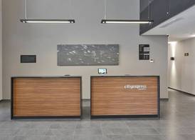 City Express by Marriott Puebla FINSA 4