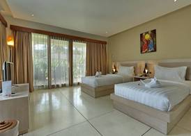 Living Asia Resort and Spa 5
