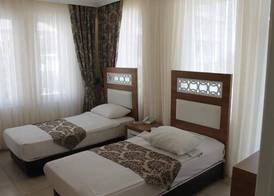 Doruk Hotel 4