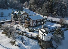 Hotel Gasthof Gribelehof 3