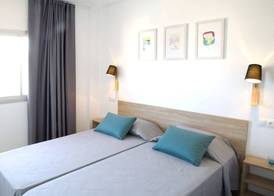 RVApartaments Estartit Confort 3
