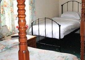 OYO Rose & Crown Hotel 5