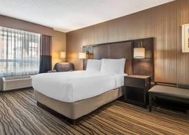 Best Western PLUS Calgary Centre Inn 5