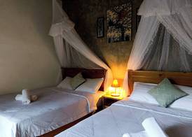 Artomoro Bali 5