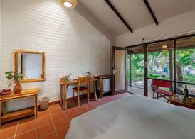 An Nhien Retreat Phu Quoc with Yoga Daily & Beach access 2
