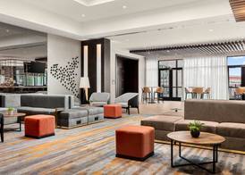 Marriott San Antonio Airport 3
