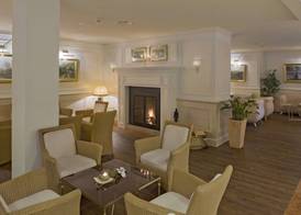 Wellnesshotel Schweizerhof 2