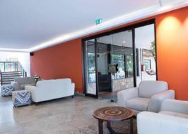 Hotel Boulevard Nairobi, City Centre CBD 4