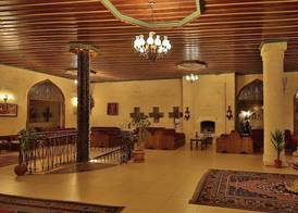 Dilek Kaya Hotel - Special Class 3