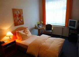 Parkhotel Waldschlösschen 5