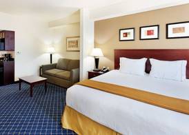 Holiday Inn Express & Suites COOKEVILLE by IHG 3