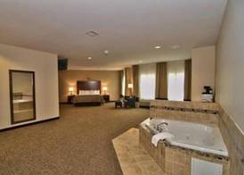 Comfort Inn Apalachin - Binghamton W Route 17 4