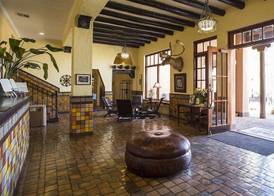 Hotel El Capitan 3