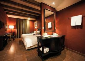 Mercure Danang French Village Bana Hills 4