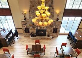 Comfort Inn & Suites Mount Pocono 5