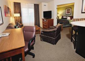 Staybridge Suites Irving Las Colinas by IHG 4