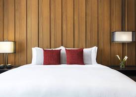 Anantara Chiang Mai Serviced Suites 5