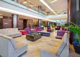 Aston Kupang Hotel & Convention Center 2