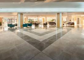 Kristal Hotel - All inclusive - Fully renovated 5