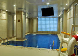 Hotel Lisboa 2