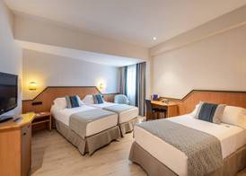 Hotel Praga 5