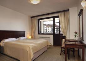 Apartment Tourist Complex & SPA Astera Bansko 3