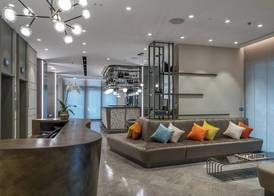 The Regency, Rome, a Tribute Portfolio Hotel 5