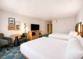 Hampton Inn By Hilton Hailey Sun Valley 5