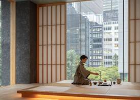 HOSHINOYA Tokyo 4