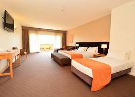 Mornington Hotel 2