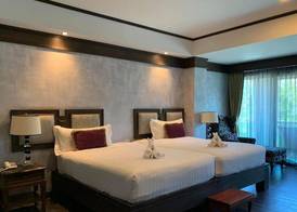 I Calm Resort Cha Am 5