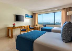 Park Royal Beach Cancun - All Inclusive 4