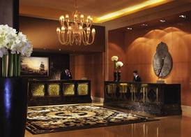 Four Seasons Beirut 5