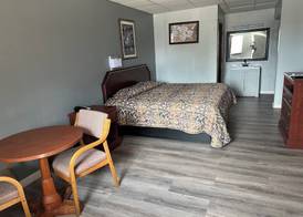 Budget Inn-Gadsden 3